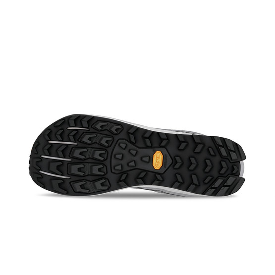 Altra Lone Peak 9+ Man - harmaa