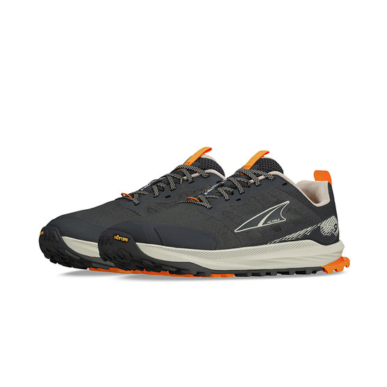 Altra Lone Peak 9+ Man - Dark Shadow