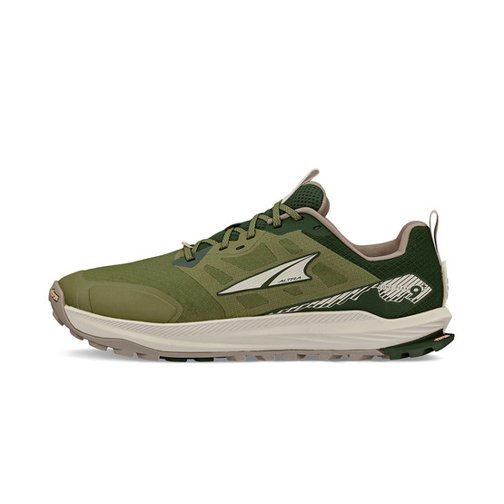 Altra Lone Peak 9+ Man - Green