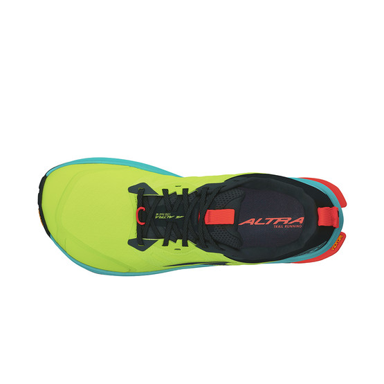 Altra Lone Peak 9+ Man - Lime