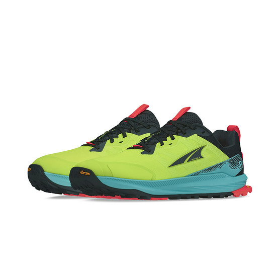 Altra Lone Peak 9+ Man - Lime