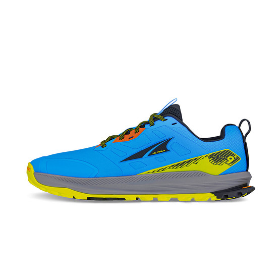 Altra Lone Peak 9+ Man - Blue