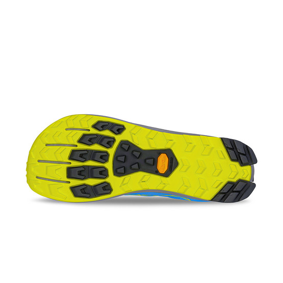 Altra Lone Peak 9+ Man - Blue