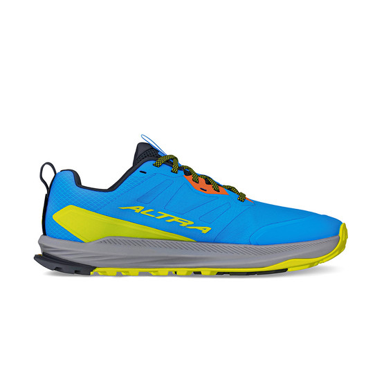 Altra Lone Peak 9+ Man - Blue