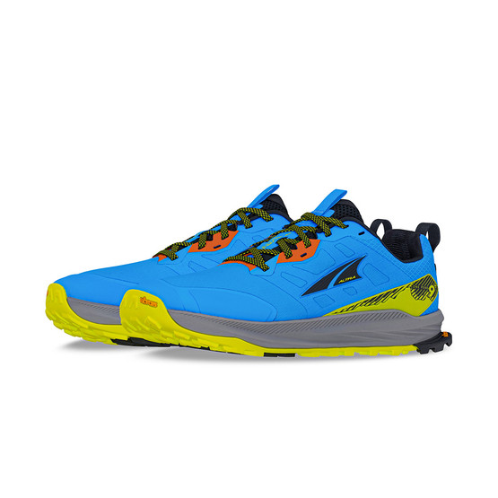 Altra Lone Peak 9+ Man - Blue