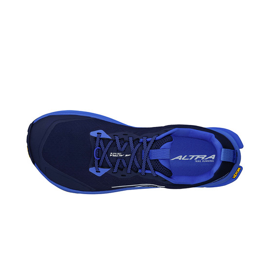 Altra Lone Peak 9+ Man - Dark Blue