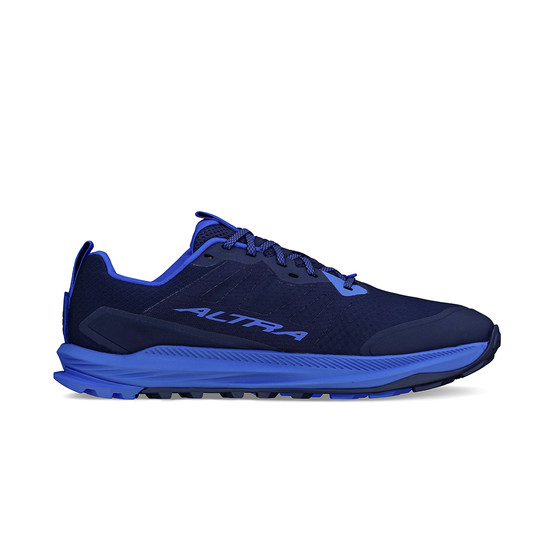 Altra Lone Peak 9+ Man - Dark Blue