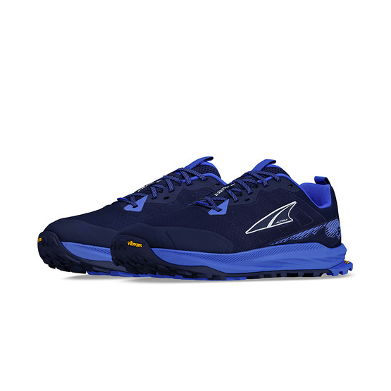 Altra Lone Peak 9+ Man - Dark Blue