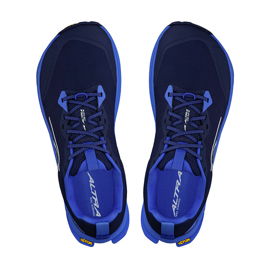 Altra Lone Peak 9+ Man - Dark Blue