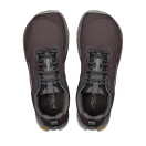 Altra Lone Peak 9+ Man - sulkaanruskea