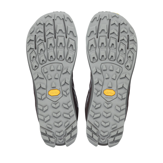 Altra Lone Peak 9+ Man - sulkaanruskea
