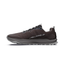 Altra Lone Peak 9+ Man - sulkaanruskea