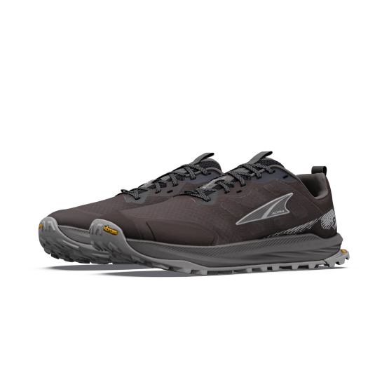 Altra Lone Peak 9+ Man - sulkaanruskea