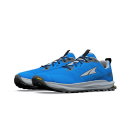 Altra Lone Peak 9+ Man - vaaleansininen/harmaa