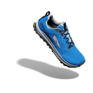 Altra Lone Peak 9+ Man - vaaleansininen/harmaa