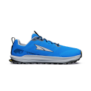 Altra Lone Peak 9+ Man - vaaleansininen/harmaa