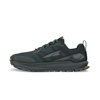 Altra Lone Peak 9+ Woman - Black