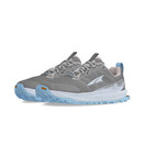 Altra Lone Peak 9+ Woman - Gray