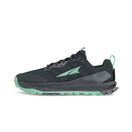 Altra Lone Peak 9+ Woman - Teal/Black