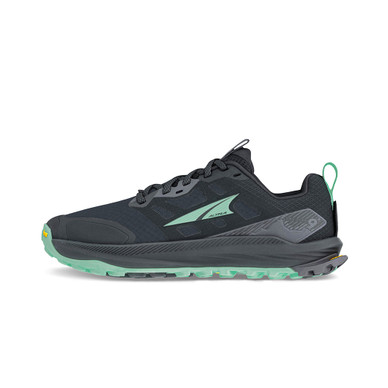 Altra Lone Peak 9+ Woman - Teal/Black