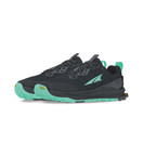 Altra Lone Peak 9+ Woman - Teal/Black