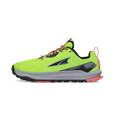 Altra Lone Peak 9+ Woman - Lime