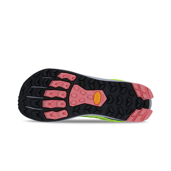 Altra Lone Peak 9+ Woman - lime
