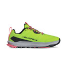 Altra Lone Peak 9+ Woman - lime