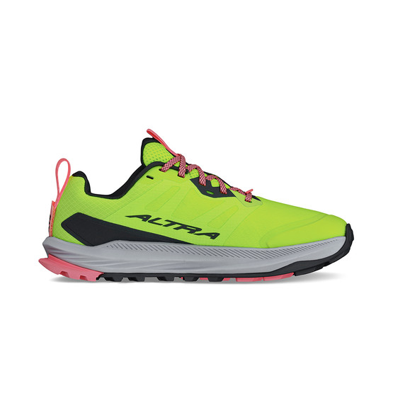 Altra Lone Peak 9+ Woman - lime