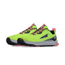 Altra Lone Peak 9+ Woman - lime