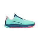 Altra Lone Peak 9+ Woman - Teal
