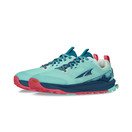 Altra Lone Peak 9+ Woman - Teal