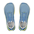 Altra Lone Peak 9+ Woman - sininen/lime