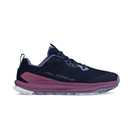 Altra Lone Peak 9+ Woman - tummansininen
