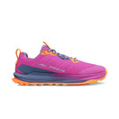 Altra Lone Peak 9+ Woman - Raspberry