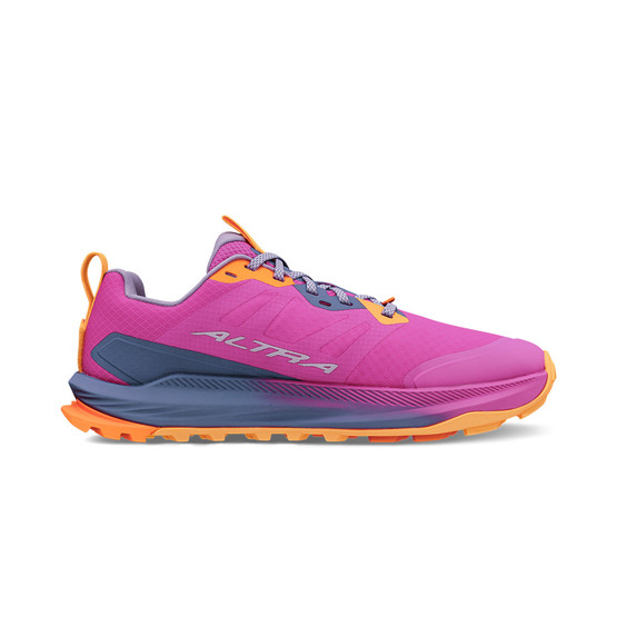 Altra Lone Peak 9+ Woman - Raspberry