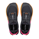 Altra Lone Peak 9+ Woman - musta/pinkki