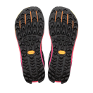 Altra Lone Peak 9+ Woman - musta/pinkki