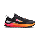 Altra Lone Peak 9+ Woman - musta/pinkki