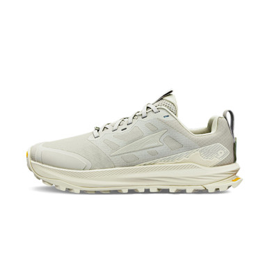 Altra Lone Peak 9+ Woman - vaaleanharmaa/beige