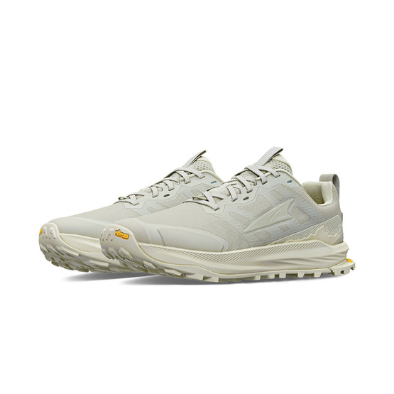 Altra Lone Peak 9+ Woman - Brown/Tan