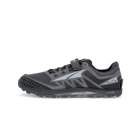 Altra King MT 2 Man - Black