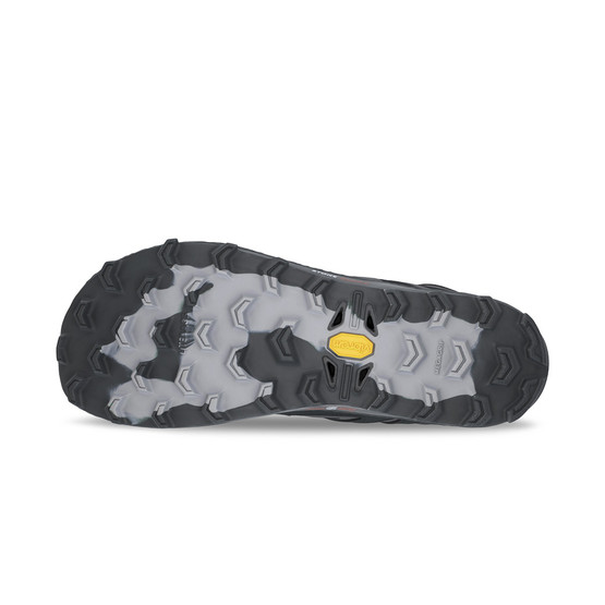 Altra King MT 2 Man - Black