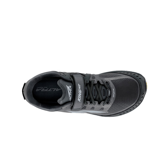 Altra King MT 2 Man - Black