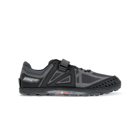 Altra King MT 2 Man - Black