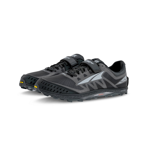 Altra King MT 2 Man - Black