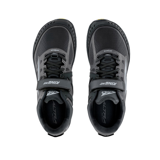 Altra King MT 2 Man - Black
