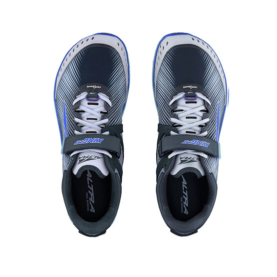 Altra King MT 2 Man - Dark Slate