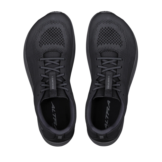 Altra ESCALANTE 5 Man - Black/Black/Black