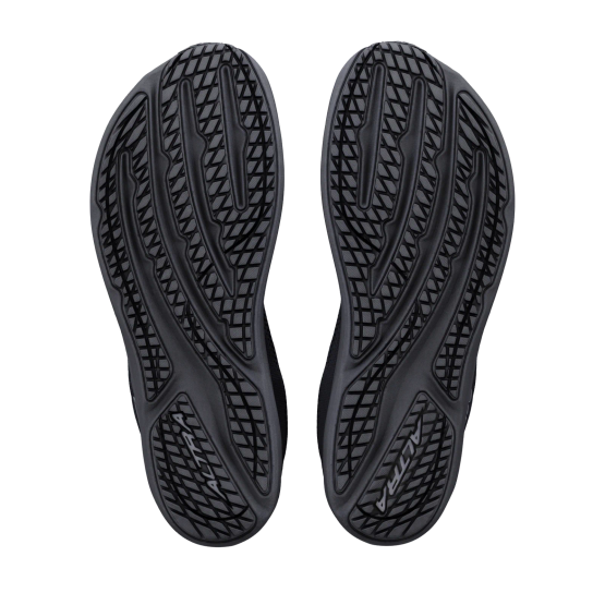 Altra ESCALANTE 5 Man - Black/Black/Black